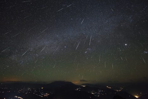 Taken from NASA’s Marshall Space Flight Center on Dec. 13, 2017